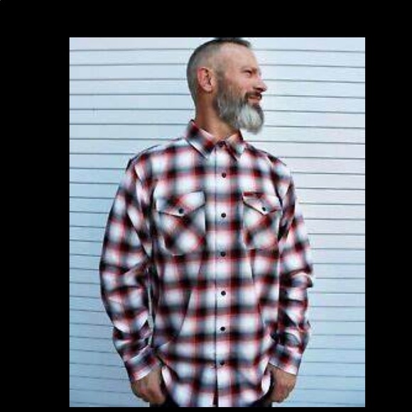 Dixxon WOMENS XL “the eagle” - Picture 2 of 2